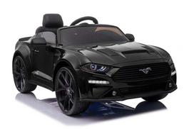 Vaikiškas elektrinis automobilis Ford Mustang GT SX2038 Black - uniwersalny