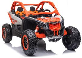 Akumuliatorinis Buggy Can-am RS DK-CA001 Orange - uniwersalny