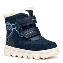 Aulinukai mergaitėms, Mėlyna, Willaboom girl Booties