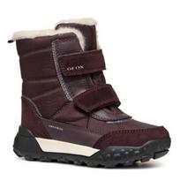 Aulinukai mergaitėms, Raudona, Trekkyup girl Booties