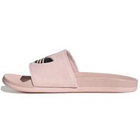 Adidas Originals Adilette Lite Slipper 'Pink Black' Women's EG8682 39⅓ white