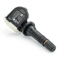 13598773 TPMS padangų slėgio jutiklis, skirtas Cadillac CT6 SRX XT5 Chevrolet Impala Aveo Tahoe Malibu Cruze GMC Terrain Savana Yuikon gray