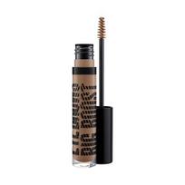 MAC Antakių pluošto gelis Big Boost IV drip black