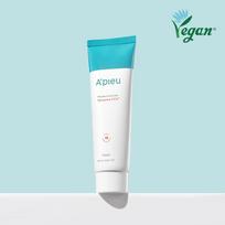 A'pieu Madecassoside Tetrasome CICA Cream 120mL 120ml white