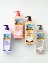Milkbaobab Perfume Shampoo White Musk 500ml beige