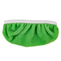 Swiffer daugkartinis šluostės galvutė: Plaunamas, Dvigubas naudojimas sausam ir šlapiam valymui Fits 25.4*11.5CM Mop white