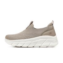 Skechers Low top Casual Shoes Women's Taupe 117388-TPE 37 pilkšvai ruda