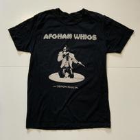 Afghan Whigs Demon Soul Short Sleeve Black All Size Unisex t-Shirt L gray