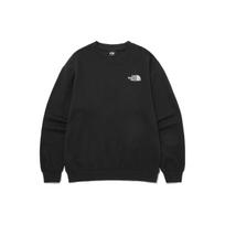 THE NORTH FACE Sweatshirt Unisex Black NM5MP40A EU 85 black