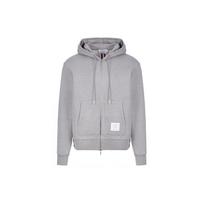 THOM BROWNE Unisex MJT153A-03377-055 EU 4 gray