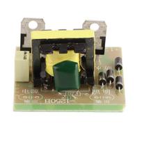 12V To 220V DC-AC Inverter High Efficiency Step-up Transformer Boost Converter  Solar Generator