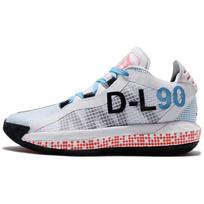 Adidas Dame 6 Pusha T I Am My Own Fan Sneakers FW5749 42 white