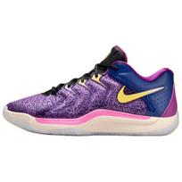 Nike KD 17 Travel Ball EP FJ9488-400 40.5