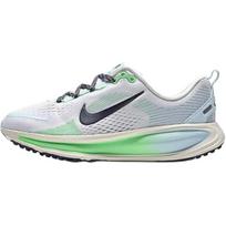 Nike Vomero 18 Low top Kids' Running Shoes White Green Teenagers IM6706-150 40 white
