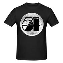 Studio 54 Manhattan 19771986 Disco Ball Graphic T-shirt S black