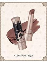 Flower Knows Little Angel Matte Lipstick, 3.5 g - C09 Dark Angel įvairiaspalvis