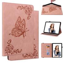 Odinis dėklas Samsung Galaxy Tab A11 A9 + 8.7 Plus S5e T720 planšetiniam kompiuteriui Tab A 10.1 T510 A8 X200 X115 10.5 A7 Lite 10.4 (Pink,Tab A11 11) rožinė