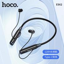 HOCO. ES62 Neckband Bluetooth Sports Earphones
