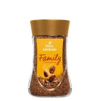 767292 Eduscho Family 100G Instant Coffee