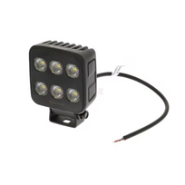 Žibintas LED 60W, 6600lm