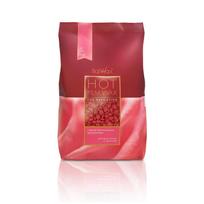 ItalWax Hot Film Wax For Depilation Rose 1000gr