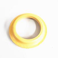 For 2014-2020 Jeep Cherokee Chrysler 200 Dodge Dart Upper Spring Seat Isolator beige