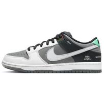 Nike Sb Dunk Low 'Camcorder' Skateboard Shoes CV1659-001 38.5 white