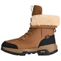 UGG Adirondack Batai XXV Šilti Sniego Batai Vyriški Kaštoniniai 1170770-CHE 44.5 beige