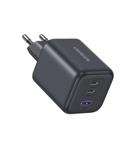 UGREEN 45W USB Type A ir Type C kroviklis