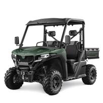 CFMOTO UFORCE 600 EPS Bagis T1b (mini traktorius) Tactical green