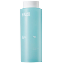 Gaivinantis ir drėkinantis tonikas ACWELL REAL AQUA BALANCING TONER, 160 ml
