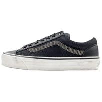 Vans Premium Old Skool 36 Combat Black Unisex Sneakers VN000D9RBM8 42.5 black