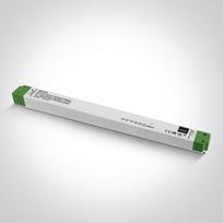 240W LED maitinimo šaltinis, 24V, IP20, 89240VL