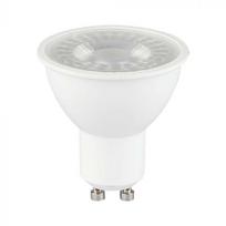 7,5W LED lemputė, GU10, 4000K