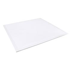 34W LED panelė, 60x60cm, balta, 3000K, IP40