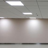 40W LED panelė SLIM, 60x60cm, balta, 4000K