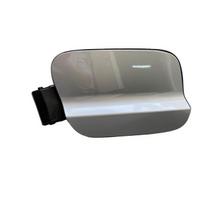 5NN809909: Volkswagen Tiguan L Fuel Filler Flap Outer Cover Fuel Filler Door Assembly juoda