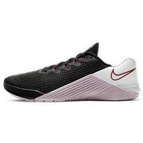 Nike Metcon 5 'Noble Red' Women's AO2982-066 36 gray