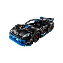 Lego Porsche GT4 E Performance Race Car (Korean Ver.) ONE SIZE įvairiaspalvis