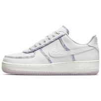 Nike Air Force 1 Low Lavender Women's DV6136-100 37.5 gray