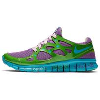 Nike Free Run 2.0 Retro 'Doernbecher' 2019 Women's 437527-543 37.5 violetinė