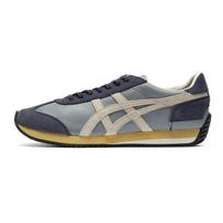 Onitsuka Tiger CALIFORNIA 78 VIN Žemi Laisvalaikio Batai Unisex Mėlyni Pilki 1183C443-400 40.5 mėlyna-pilka spalva