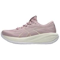 ASICS GEL CUMULUS 28 Running Shoes Women's Pearl Powder 1012B916-700 37 perlas
