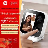 Xiaomi Smart Video Call Home Security Camera balta spalva