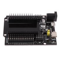 ESP32 Expansion Board ESP32 30Pin DEVKIT V1 Power Board Module ESP32S Shield Development Board Expansion Board onesize