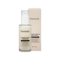 Forensia Kolageno ir Gliutationo Ampulės Kremas 50ml white