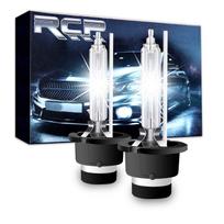 RCP HID Lemputė D1S D2S D3S D4S Automobilio priekinių žibintų lemputės, Originali atsarginė dalis, Bendra D2C gray