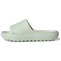 Adidas Adilette Lumia Slide 'Linen Green' JQ7459 38 white