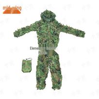 Adult Outdoor Camouflage Ghillie Suit