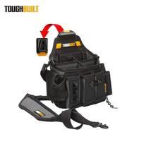 TopBide TB-CT-104 Electrician's Tool Pouch black